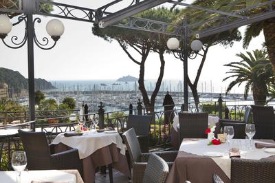 Belvedere Restaurant