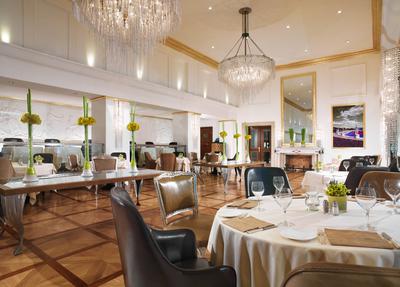 Doney Restaurant
