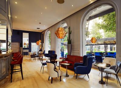 Cafe Doney