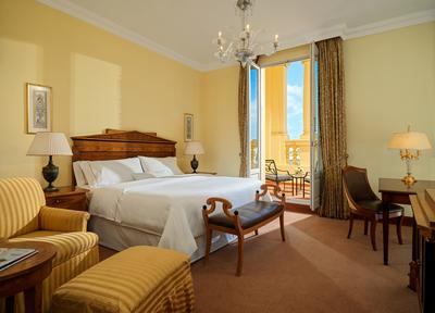 Grand Deluxe Room