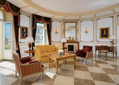 Veneto Suite