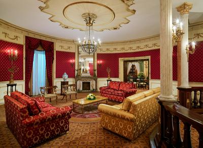 Imperial Suite