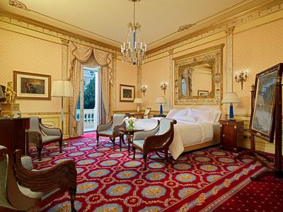 Imperial Suite