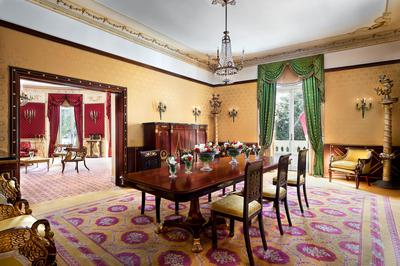 Imperial Suite