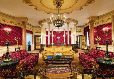 Imperial Suite