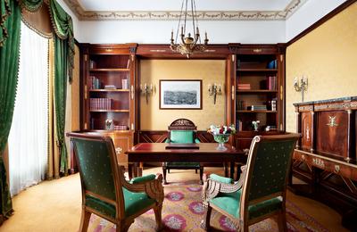 Imperial Suite