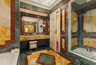 Imperial Suite