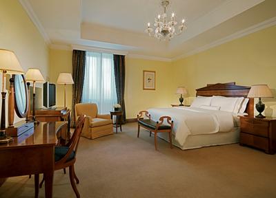Grand Deluxe Suite