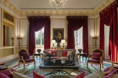 Royal Suite