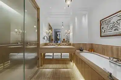 St. Regis Suite