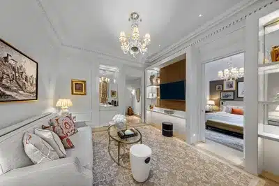 St. Regis Suite