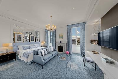 Imperial Room