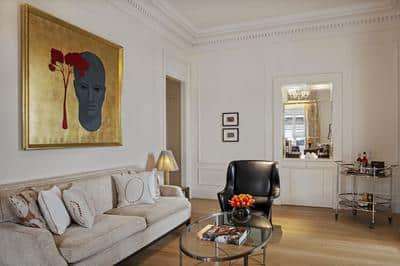 Astor Suite