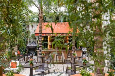 Lumen Garden