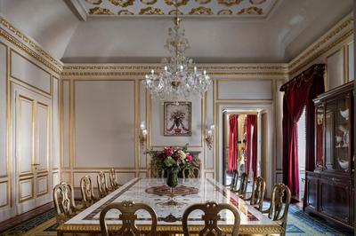 Royal Suite