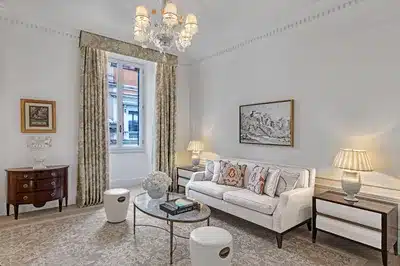 St. Regis Suite