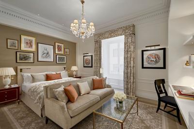 St. Regis Suite