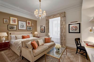St. Regis Suite