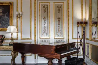 Royal Suite