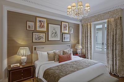 Metropolitan Suite
