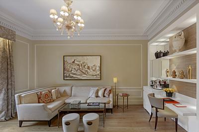Metropolitan Suite