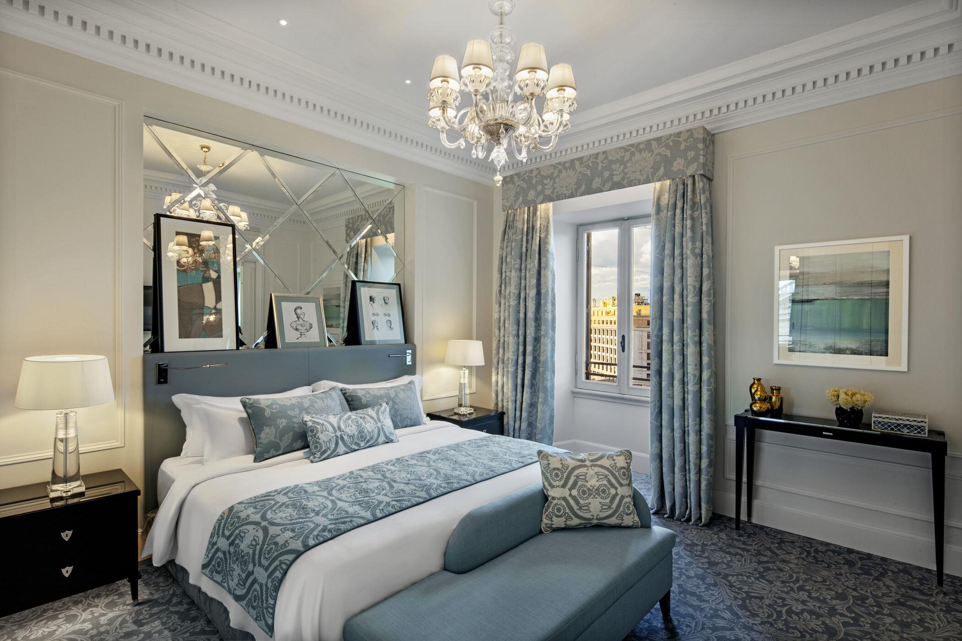 The St Regis Rome