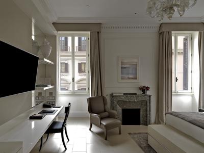 3-Bedroom Bottega Veneta Suite