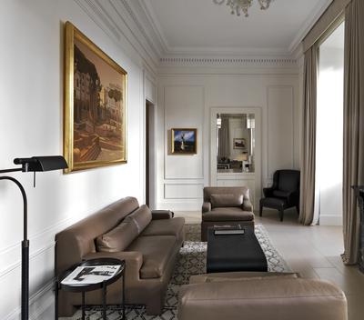 3-Bedroom Bottega Veneta Suite