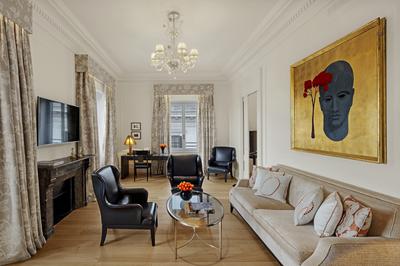 Astor Suite