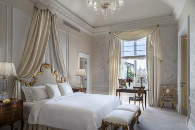 Royal Suite