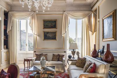 Royal Suite