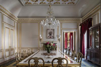 Royal Suite