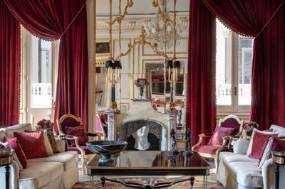 Royal Suite