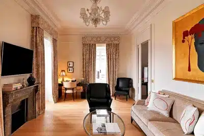 Astor Suite
