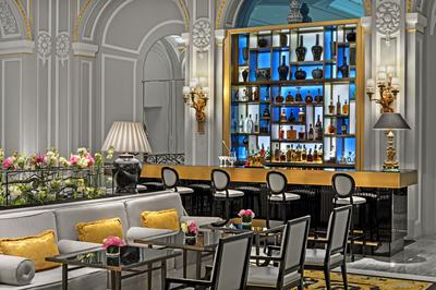 Lumen, Cocktails & Cuisine