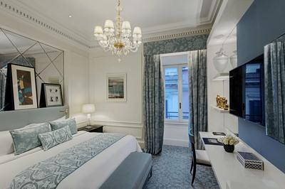 Imperial Room