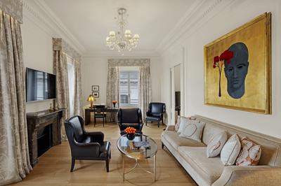 Astor Suite
