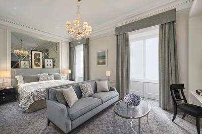 Imperial Room