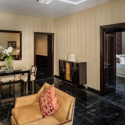 Dolce Vita Suite