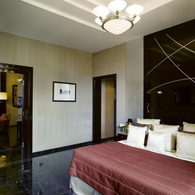 Dolce Vita Suite
