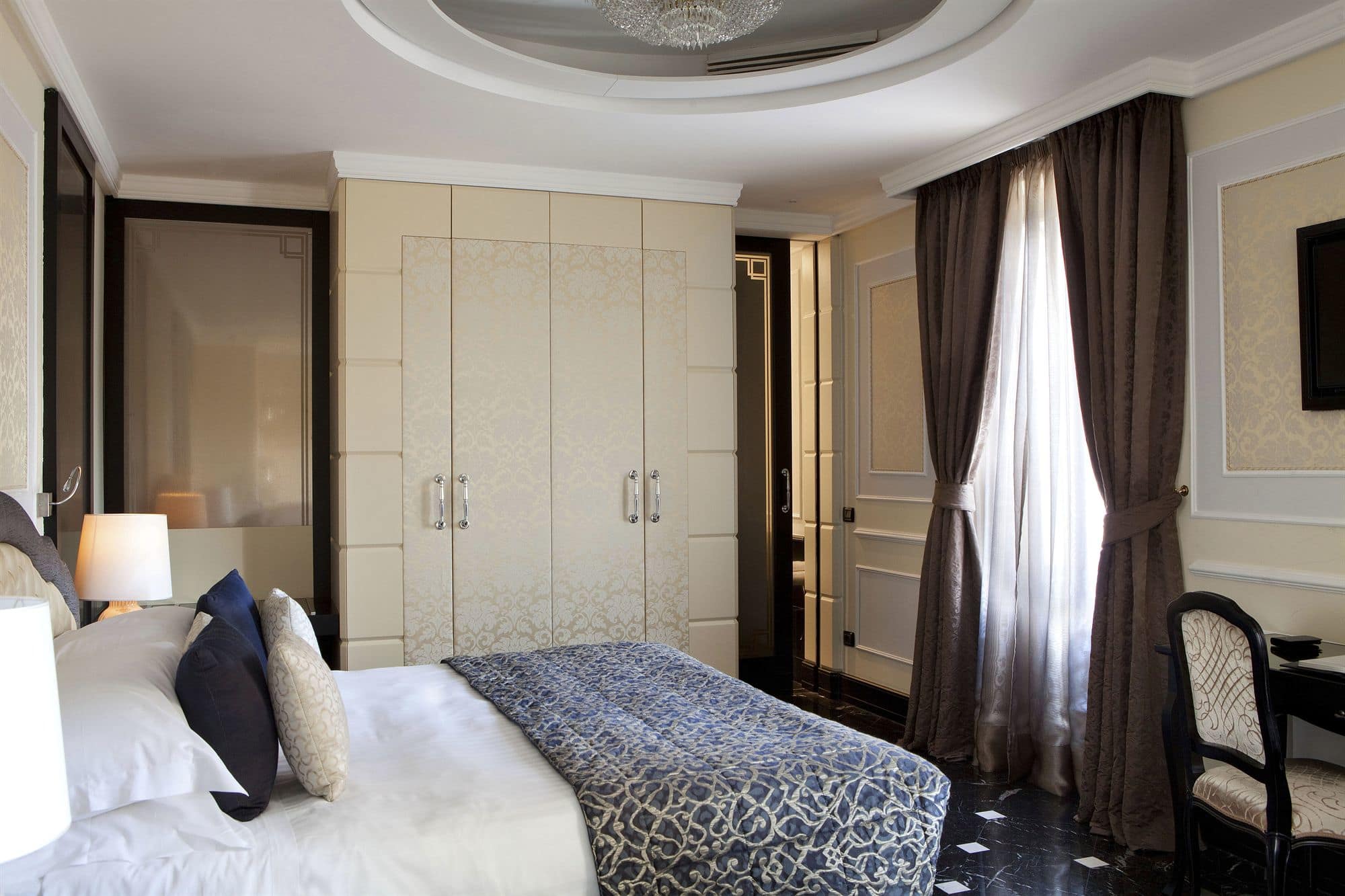 Baglioni Hotel Regina