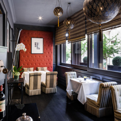 Brunello Bar & Restaurant