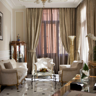 Family Suite - Two Bedroom