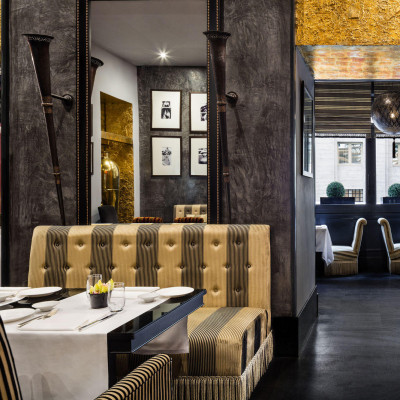 Brunello Bar & Restaurant