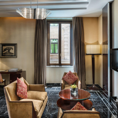 Dolce Vita Suite