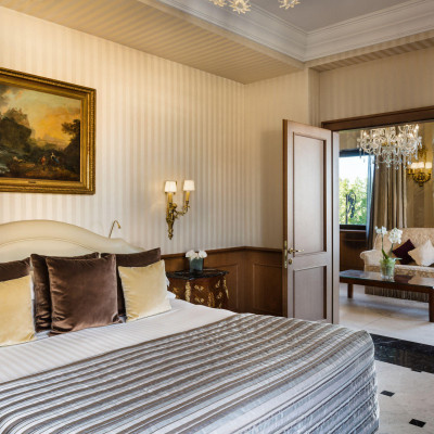 Ludovisi Suite