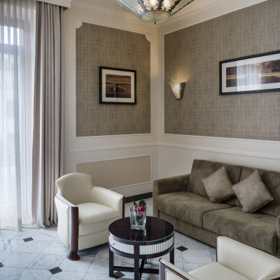 Classic Suite
