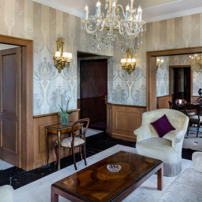 Ludovisi Suite