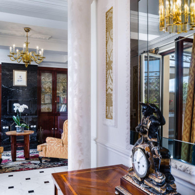 Margherita Suite
