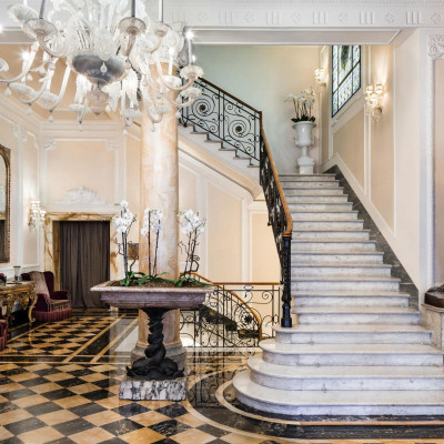 Stairway